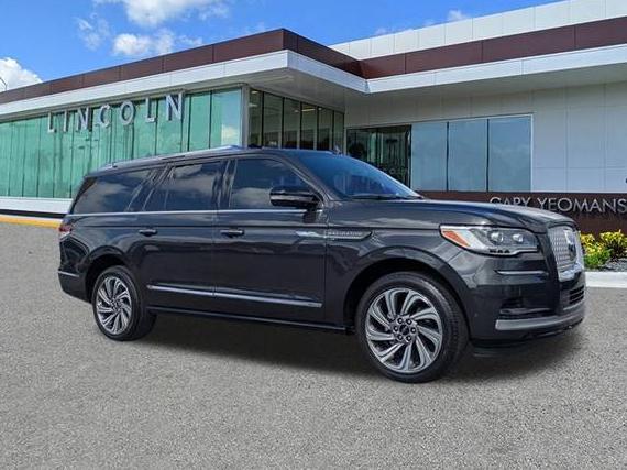 LINCOLN NAVIGATOR L 2022 5LMJJ3KT4NEL14120 image LINCOLN NAVIGATOR L 2022 5LMJJ3KT4NEL14120 image